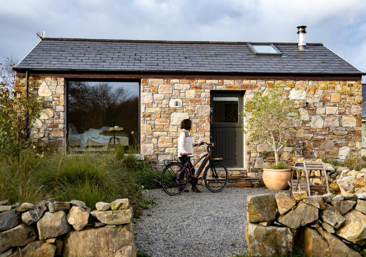 Fernwood Villa Clifden Luaran gambar