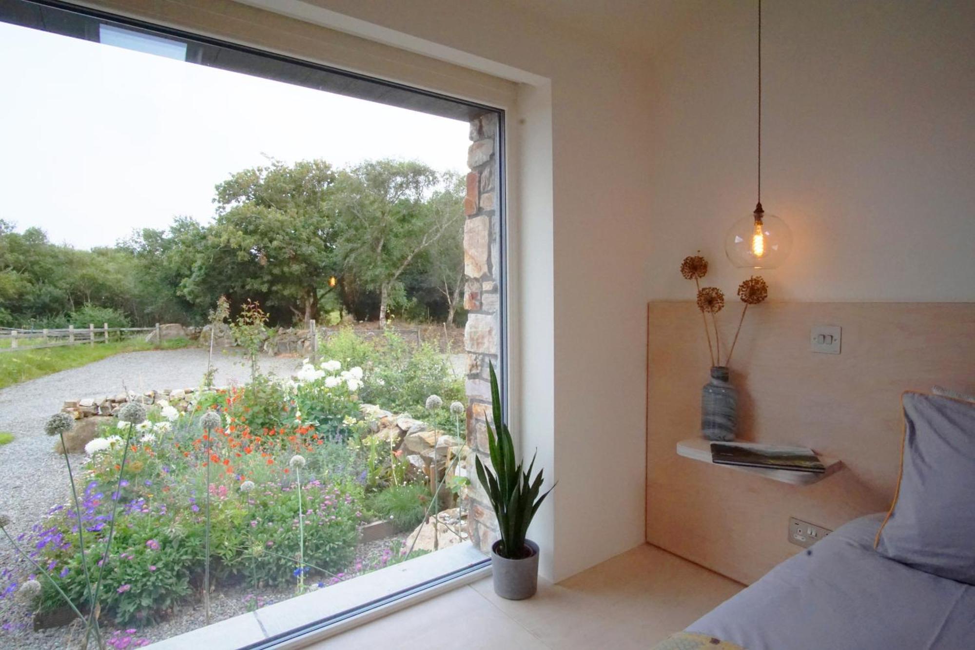 Fernwood Villa Clifden Bilik gambar