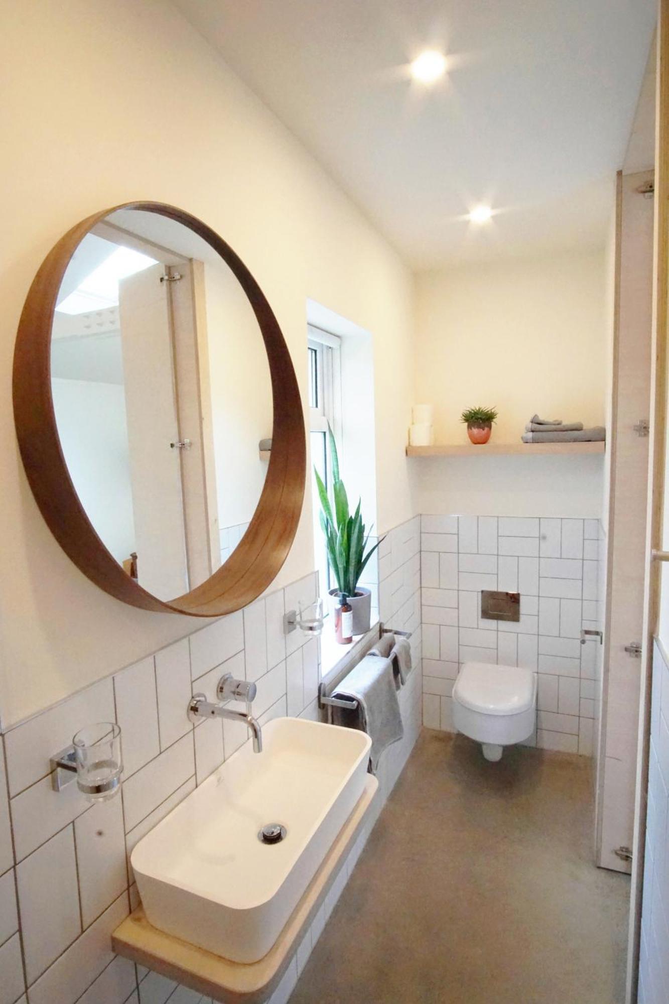 Fernwood Villa Clifden Bilik gambar