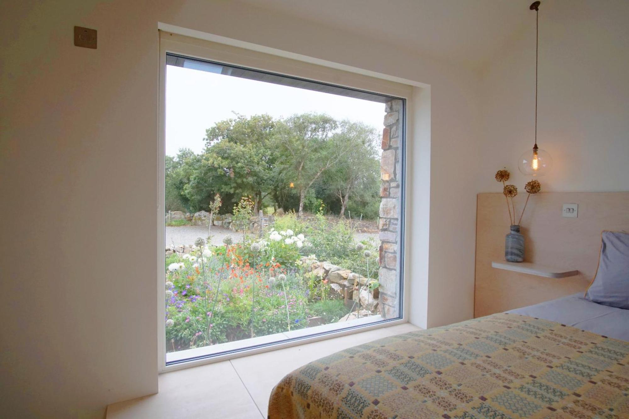 Fernwood Villa Clifden Bilik gambar